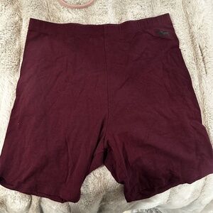 VS PINK Biker Shorts